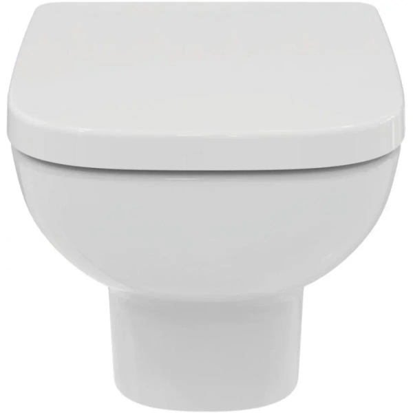 Унитаз подвесной Ideal Standard I.Life A T471701 безободковый, белый