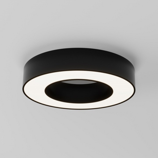 Накладной светильник Maytoni Technical Lua C093CL-24W4K-B