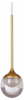 Подвесной светильник MyFar Kollins MR1061-1PL