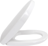 Крышка-сиденье Villeroy & Boch My Nature 9M53S1R1 белый