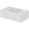 Раковина 37x21 см Ideal Standard Tempo E210901