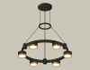 Подвесная люстра Ambrella Light XR XR92051102