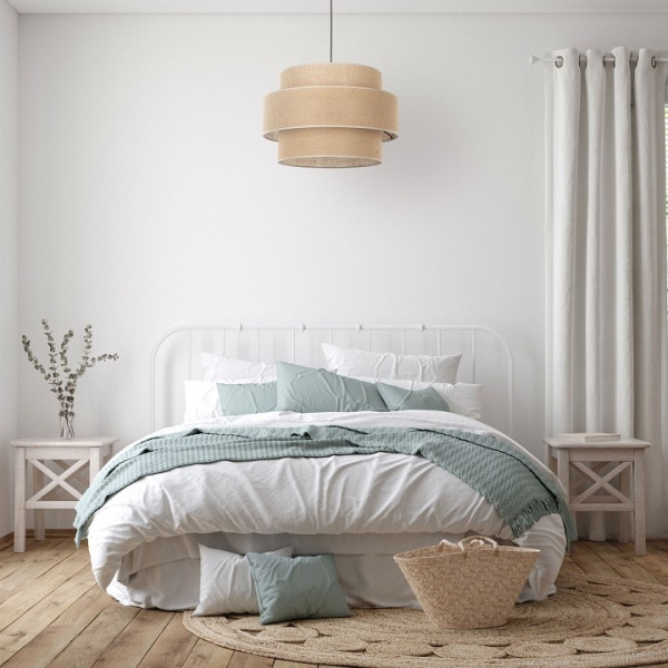 Подвесной светильник TK Lighting Calisto 5419 Calisto
