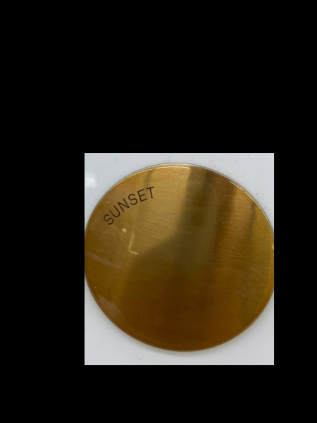 Душевой комплект Cezares Leaf LEAF-DSIP-T-25-SS закат