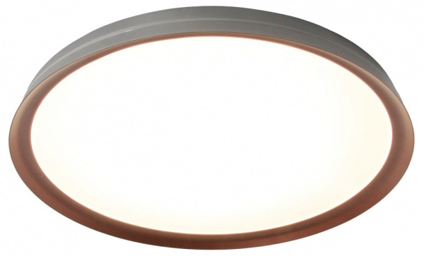 Накладной светильник Mizi`en Titan MZ31502-430