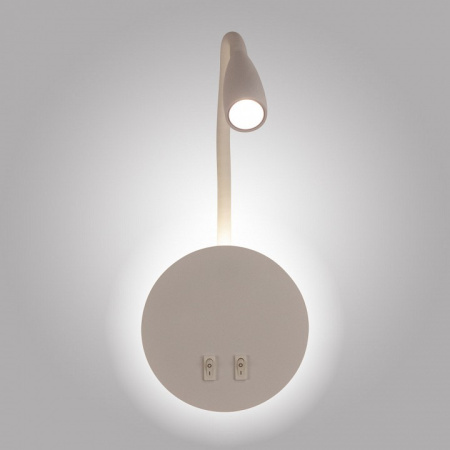 Бра AM-Group AM484 AM484 WH