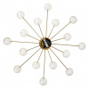 Потолочная люстра Freya Celebrity FR5242CL-16BS1