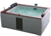 Акриловая ванна Gemy 186х151 G9052 II K L белый