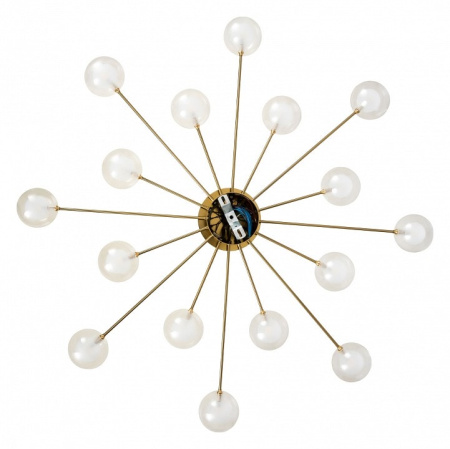 Потолочная люстра Freya Celebrity FR5242CL-16BS1