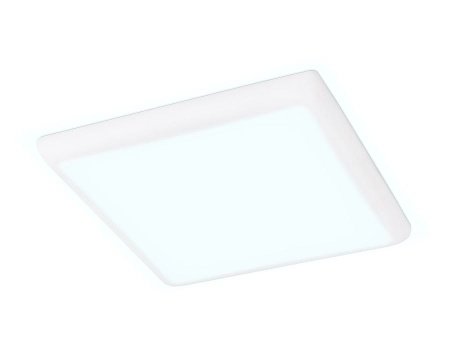 Встраиваемый светильник Ambrella Light DCR DCR337