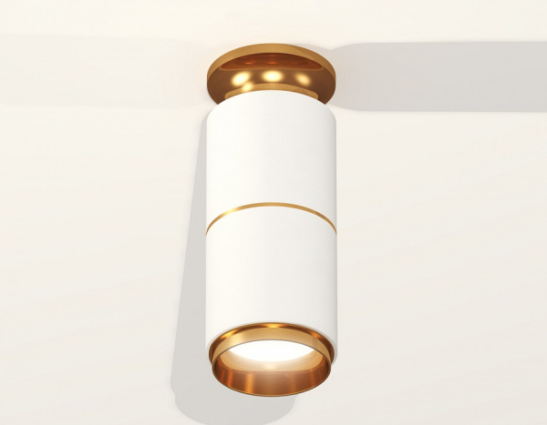 Накладной светильник Ambrella Light XS XS6301260