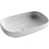 Раковина 60x38 см Ceramica Nova Element CN5030