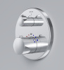Смеситель для ванны AM.PM Gem F9085500