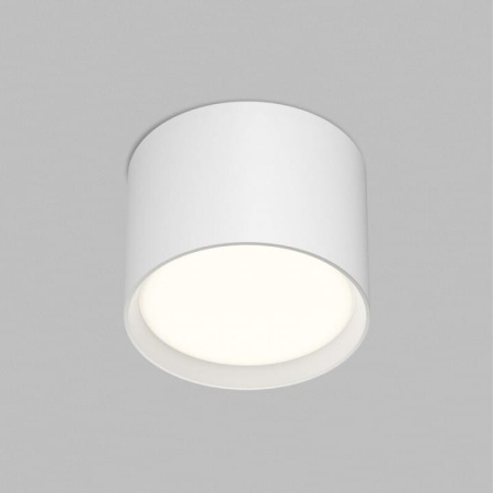 Накладной светильник Denkirs Pillar DK-DH2600-WH