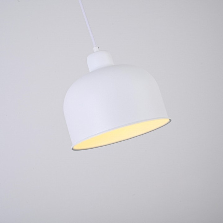 Подвесной светильник Imperiumloft Grain MUT