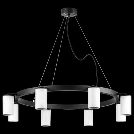 Подвесная люстра Lightstar Rullo LR018368