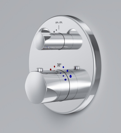 Смеситель для ванны AM.PM Gem F9085500