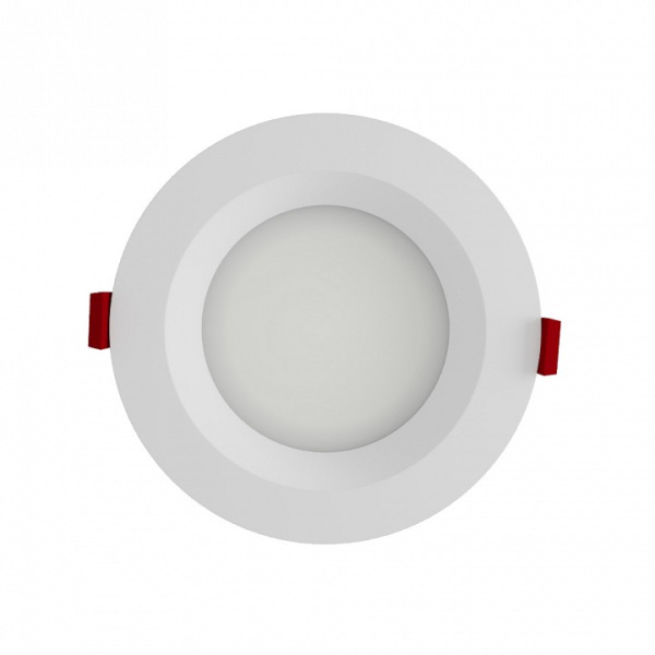 Встраиваемый светильник WoltaPRO  ДВО06-17-001-3К-90