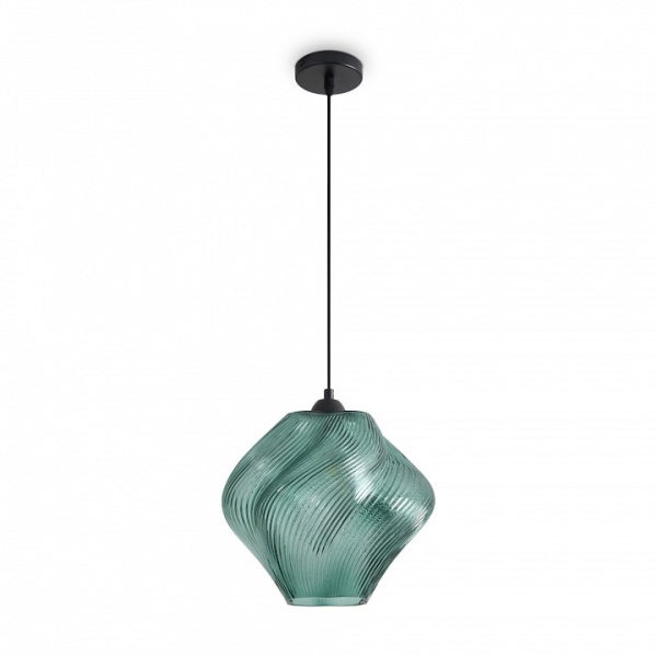 Подвесной светильник Freya Shiny FR5548PL-01DBL