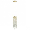 Подвесной светильник Odeon Light Chokka 5028/1