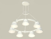 Подвесная люстра Ambrella Light XR XR92031401