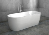 Акриловая ванна Abber 175x80 AB9219