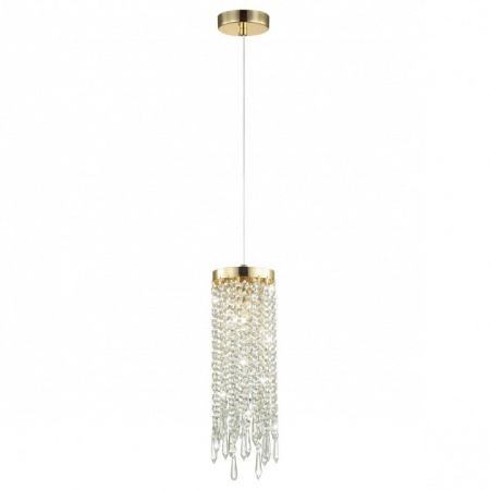 Подвесной светильник Odeon Light Chokka 5028/1