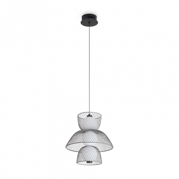 Подвесной светильник Freya Harper FR5545PL-L5GR