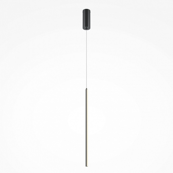 Подвесной светильник Maytoni Halo MOD246PL-L12BK