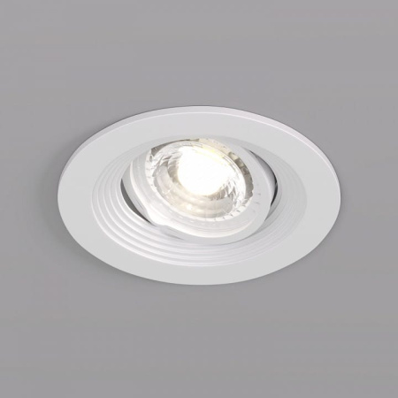 Встраиваемый светильник Denkirs DK3029 DK3029-WH