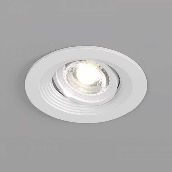 Встраиваемый светильник Denkirs DK3029 DK3029-WH