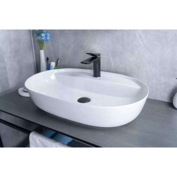 Раковина 61x41 см GID D1346