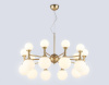 Подвесная люстра Ambrella Light LH LH51051