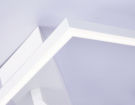 Накладной светильник Ambrella Light FL FL51463