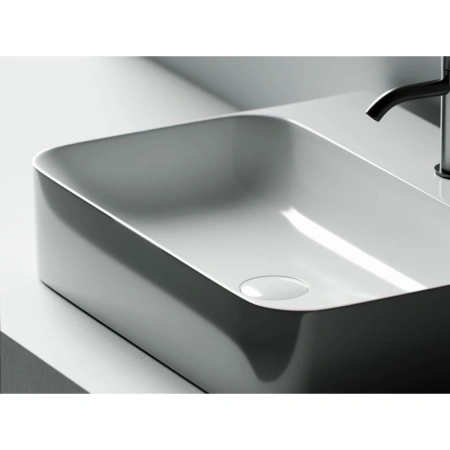 Раковина 61x48 см Ceramica Nova Aura CN2001