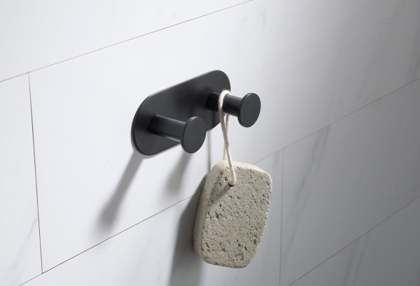 Вешалка Timo Saona 13014/03 2 крючка