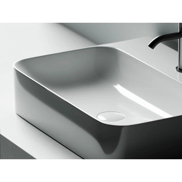 Раковина 61x48 см Ceramica Nova Aura CN2001