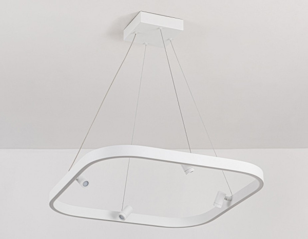 Подвесной светильник Ambrella Light FL FL5802