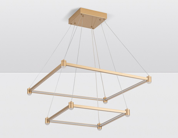 Подвесной светильник Ambrella Light FL FL5599