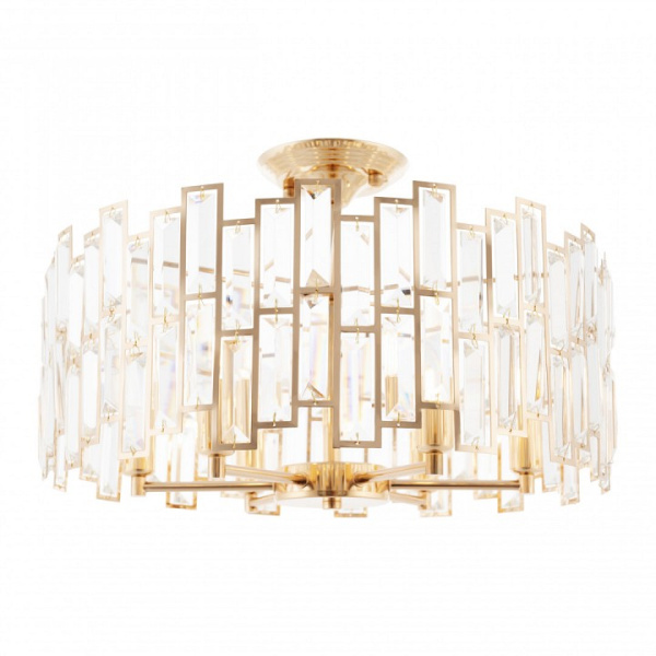 Светильник на штанге Arte Milano Sorrento-3209 373209/6/80/480 GD