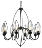 Подвесная люстра Alfa-Light F3524 F3524-02