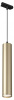 Светильник на штанге Denkirs TUBE DK6210-BG