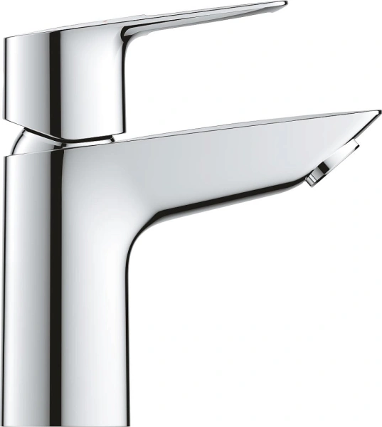 Смеситель для раковины Grohe BauLoop 23337001, хром