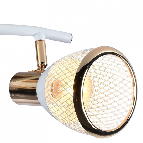 Спот Reluce 05967-1 05967-0.8-02 WH+FGD