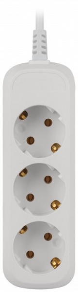 Удлинитель Эра  UDL-10-315-E