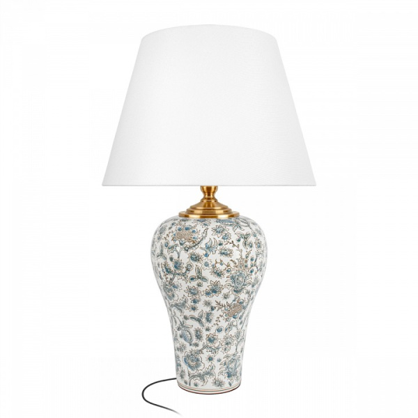 Настольная лампа декоративная Loft it Agapanthus 10385T/C