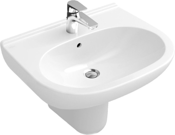 Раковина Villeroy&Boch O.novo 51606001