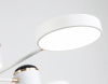 Люстра на штанге Ambrella Light FL FL51627