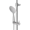 Душевая система 250 мм Cezares Leaf LEAF-CDA-25-L-01
