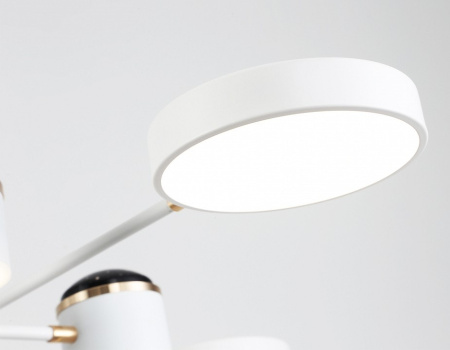 Люстра на штанге Ambrella Light FL FL51627